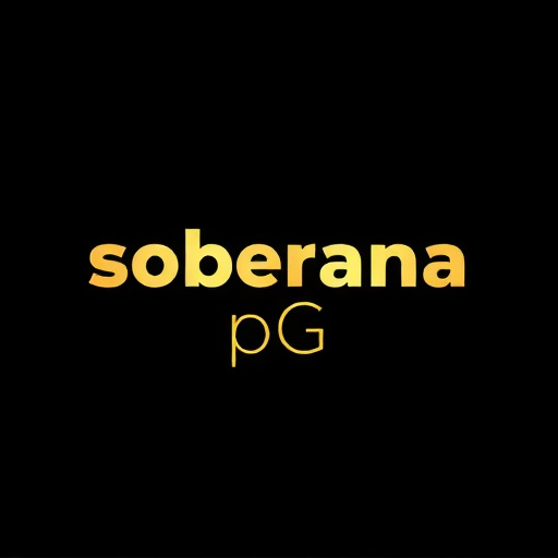Soberana PG Logo